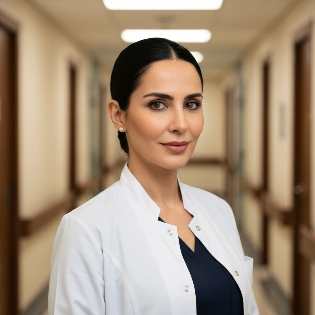 Dr. Leila Tazi